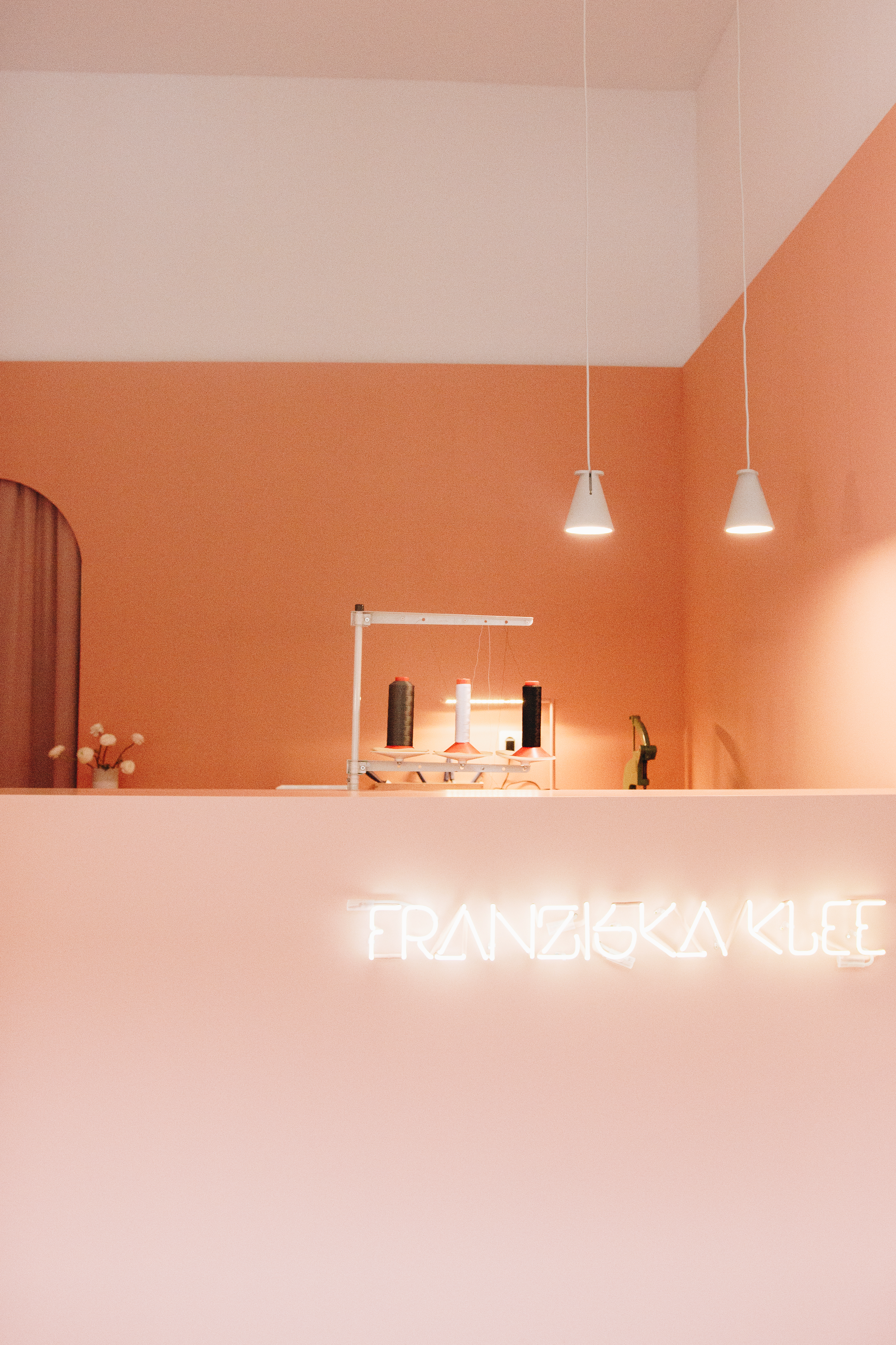 Franziska Klee