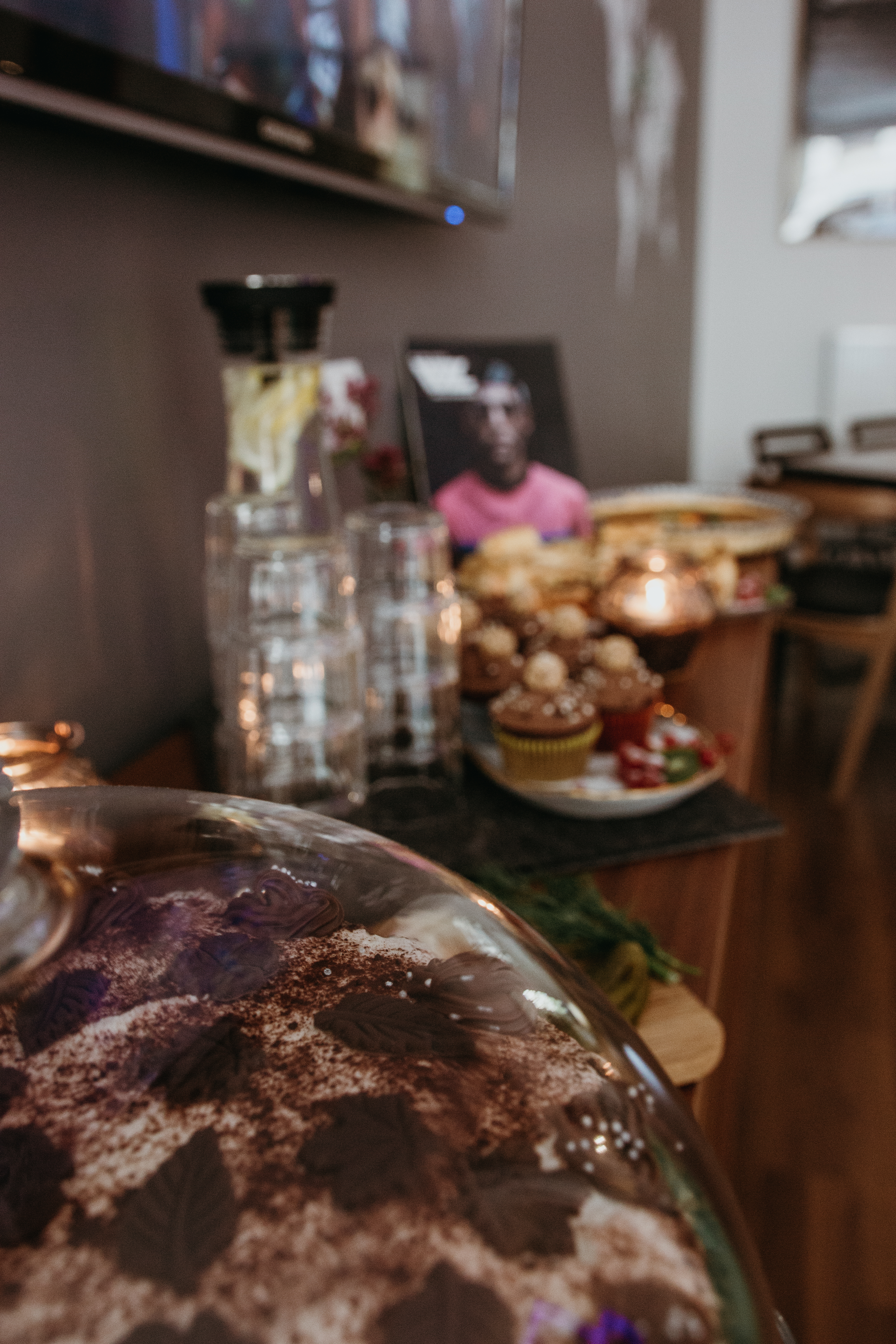 auf einen kaffee treffen