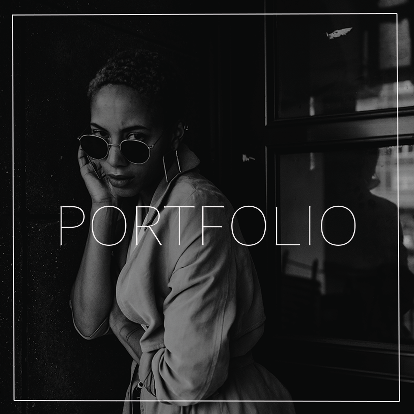 portfolio