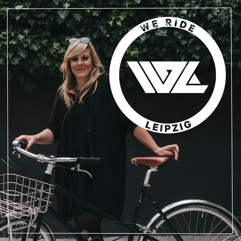 we ride leipzig