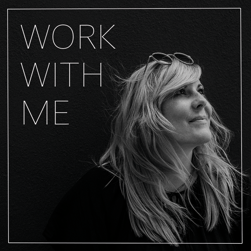 work with me